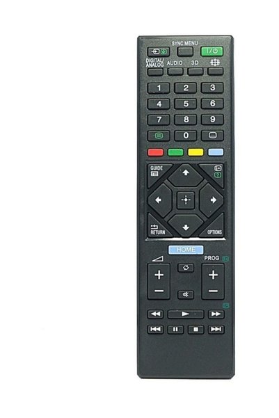 Sony Bravia Rmed054 Led Tv Uzaktan Kumanda Mapp 1158