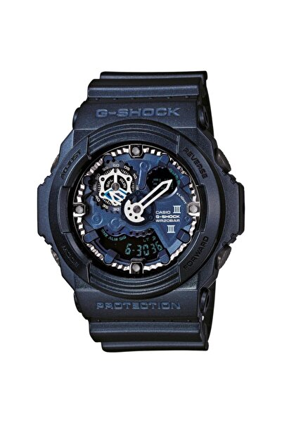 Casio Erkek G-Shock Kol Saati GA-300A-2ADR