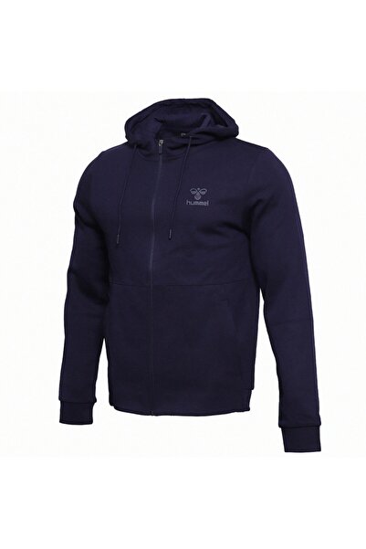 hummel Berardo Full-zip Hoodie Erkek Sweatshirt