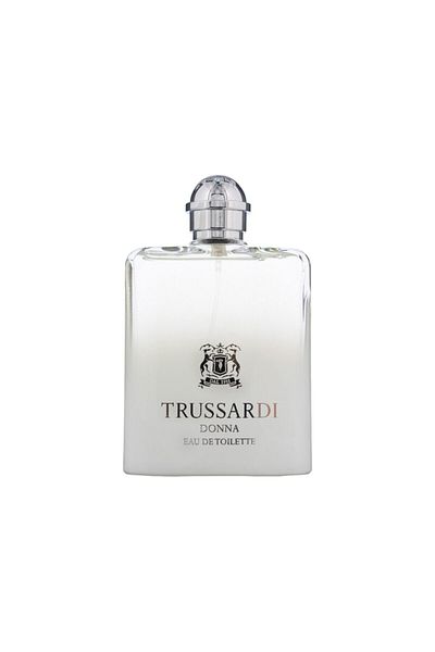 Trussardi Donna Perfume By Trussardi EDT 50 ml