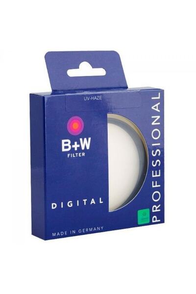 B+W Filter B+w 72 mm Uv 010 F-pro Filtre Brass