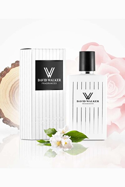 David Walker Meyve&çiçek Kadın Parfüm 50 ml