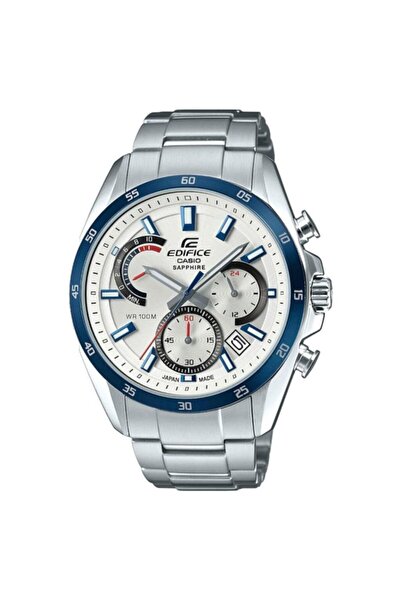 Casio Erkek Edifice Kol Saati EFB-510JDB-7AVDR