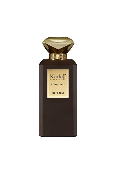 Korloff باريس رويال عود انتينس لو بارفيوم من كورلوف او دي بارفان 88 مل