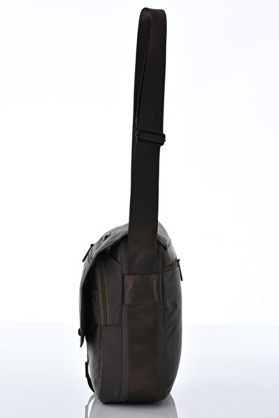 ÇÇS 31124 Сумка з довгими ременями через плече, хакі