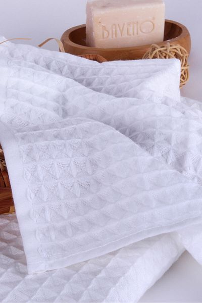 Baveno Cotton Pike 76x142 Towel