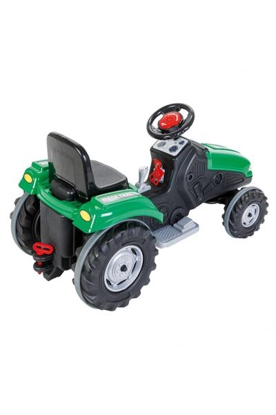 PİLSAN MEGA TRAKTÖR AKÜLÜ (YEŞİL)