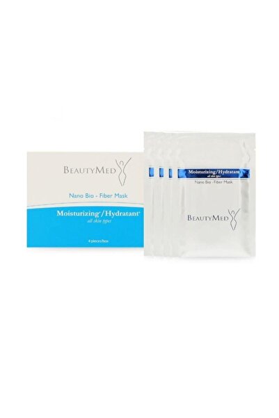 Nano Fiber Moisturizing Mask