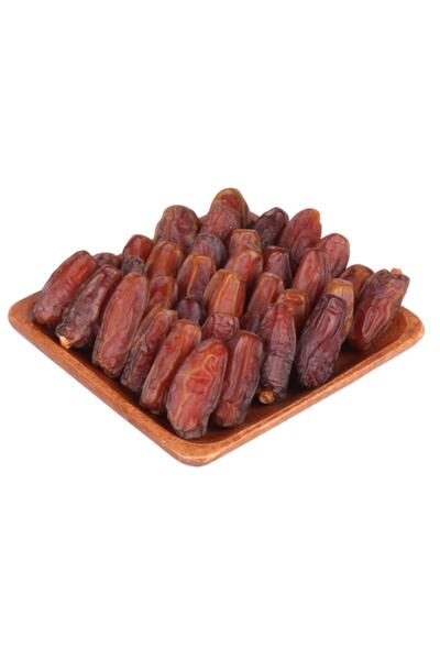 Antik Kuruyemiş Medine Mebrum Hurma Jumbo 500 g