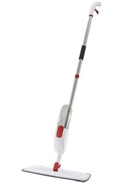 Zariff Home Spin Mop Sprey Mop 1+3 Yedek Mop Hediye
