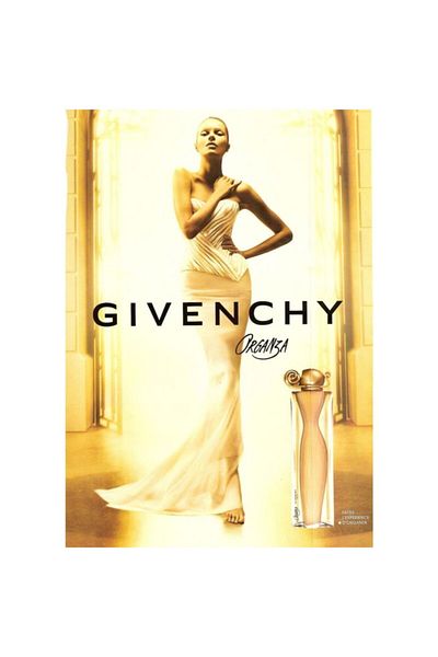 Givenchy 100 Ml Organza Edp Women's Perfume
