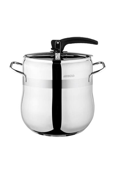 Amboss Ambos Amber 8 Lt Pressure Cooker