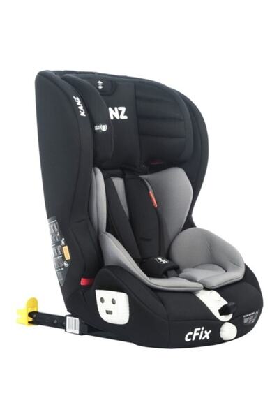 Kanz C Fix Oto Koltuğu 9-36 Kg Grup 1-2-3 Fsv