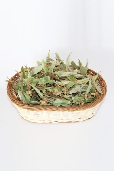 Tarihi Yarımada Kahvecisi Yaprak Ihlamur Çayı 100 gr