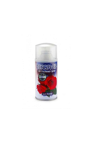 Discover Oda Parfümü La Rose 320 ml
