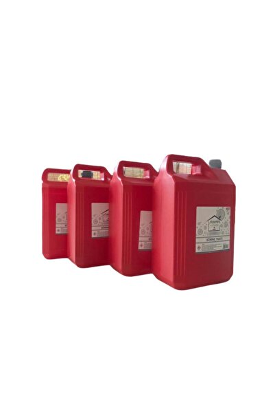 Starfire Starfıre, Etanollü Şömine Yakıtı, 20 Lt, Etanol Yakıtı 4 X 5 Lt