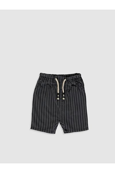 LC Waikiki Jean Shorts