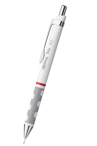 Rotring Tikky Rd Versatil White 0.7 mm S 0903960