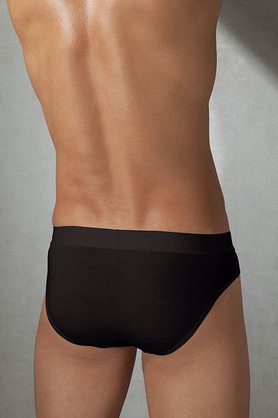 Doreanse Ανδρικό Modal Black Slip 1205-ch