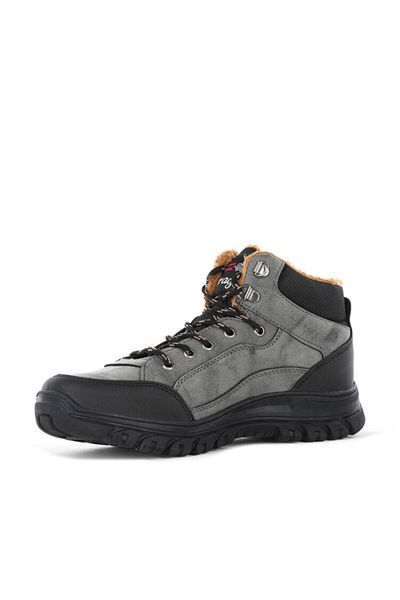 Brago Unisex Outdoor Trekking Μπότες