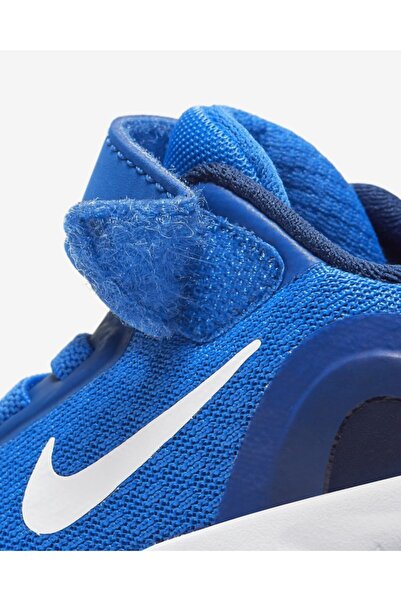 Nike Çocuk Mavi Ayakkabı CJ3818-402