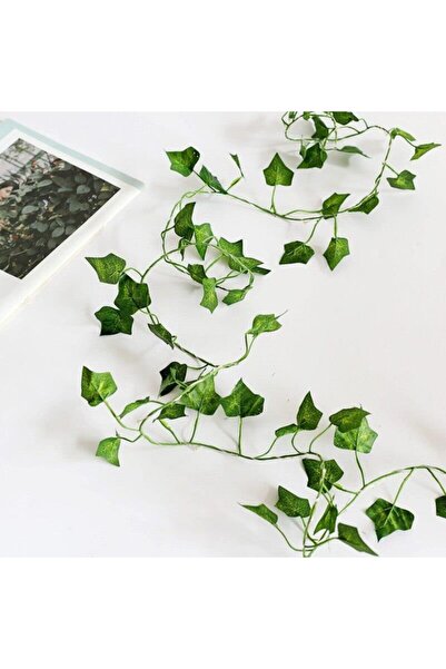 Nettenevime Led Sarmaşık Işıklı Yapay Sarmaşık Ve Peri Led 210cm