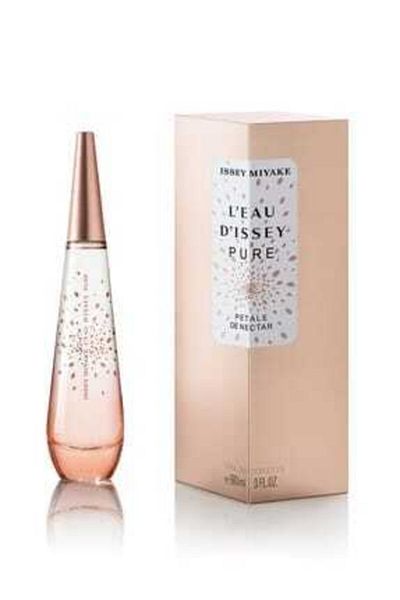 Issey Miyake ايسي مياكي لو ديسي بيور بيتي دي نكتار للنساء 90 مل