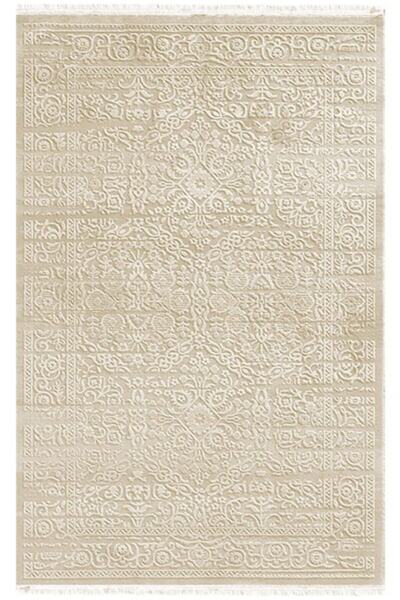 Efsane Bej Yakamoz Koleksiyonu Halı 15191-60