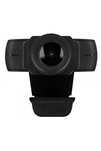 Angel Eye Webcam Gerçek 1080p B18 Tak-çalıştır Mikrofonlu Pc Kamerası