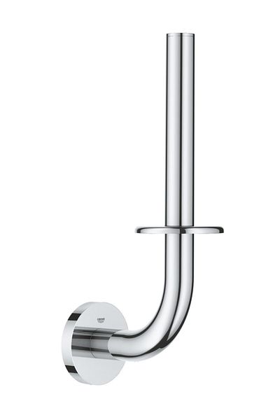 Grohe Essentials Toilet Paper Holder Refill Chrome -40385001