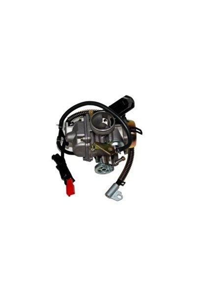 OEM Karbüratör Komple Mondial Bs 150 Atv