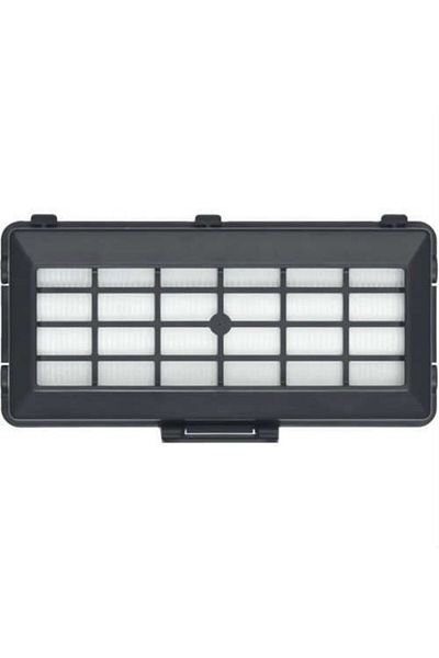 Bosch Siemens Technopower Formula Hepa Filter