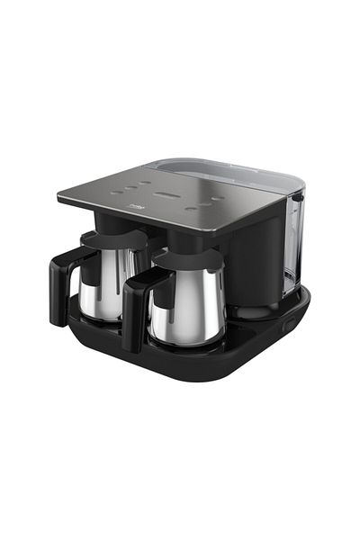 Beko Tkm 8961 A Keyf Turkish Coffee Machine