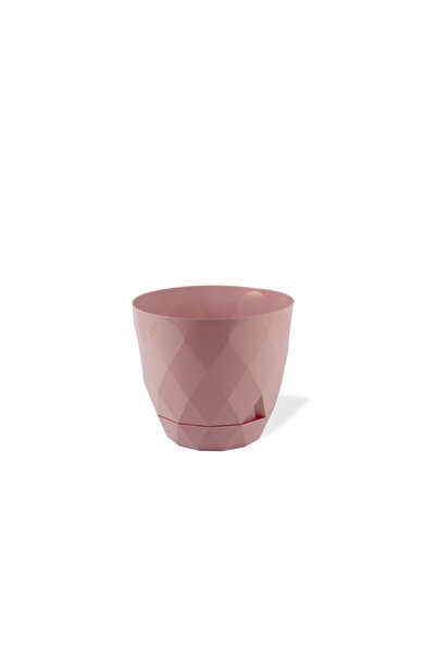 Genel Markalar Yakamoz Saksı No:0 0,3 Lt. (9 X 8 Cm) (3 Adet)