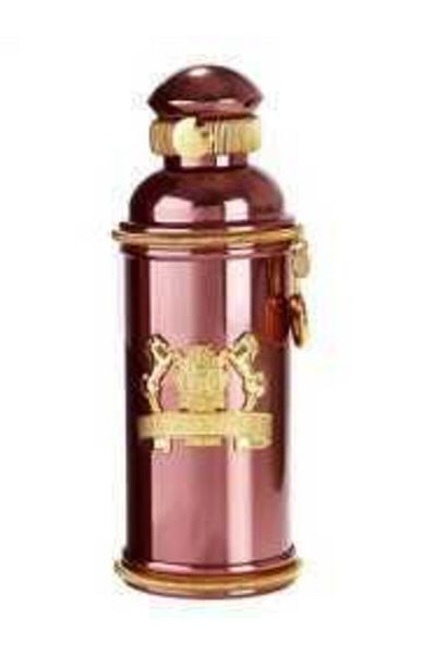 Alexandre J عطر مورنينج مسك من الكسندر جيه او دي بارفان للرجال والنساء 100 مل