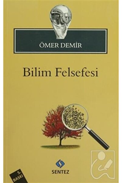 Sentez Yayınları Bilim Felsefesi