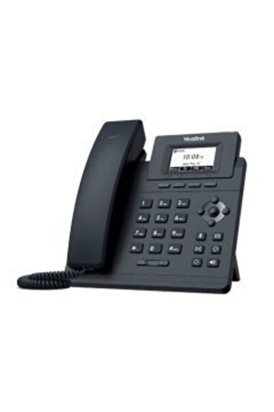 Yealink T30 Ip Telefon