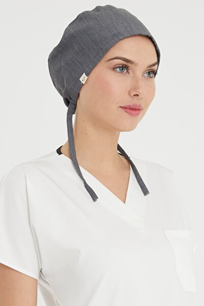 Owlet Medikal Сірий хірургічний кістковий - виглядає як кістка