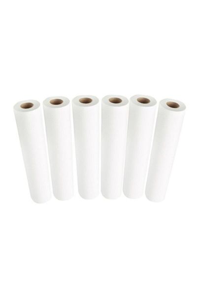 tuliva Examination 6-Piece Tablecloth