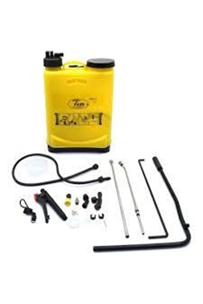 HB Garden Tools Hb 16 Litre Manuel Sırt Pompası