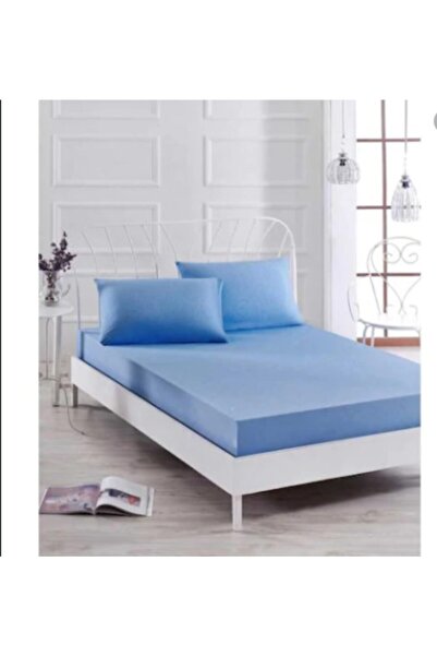 Aran Clasy Ranforce Lastikli Çarşaf Seti