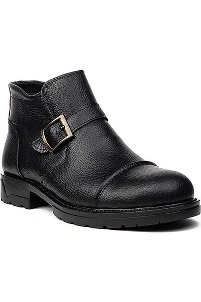 elitshooes Ανδρικές μπότες casual 375