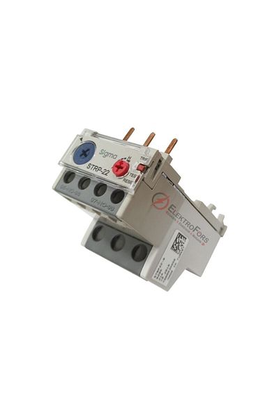 Sigma Strp22-22 16-22A Thermal Relay