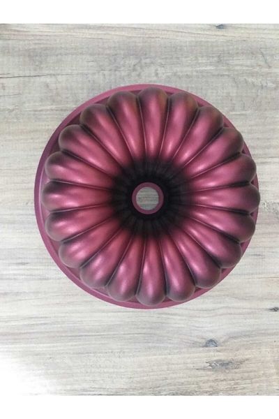 MUTFAKCI Cake Mold Granite