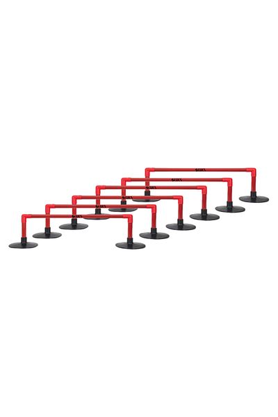SCUCS Set of 6 with Engel Wedges 20 cm