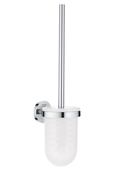 Grohe حامل فرشاة المرحاض من إيسنشيالز كروم -40374001