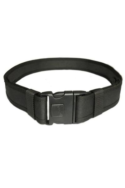 Silyon Askeri Giyim Soldier - Police - Special Security Palate / Belt