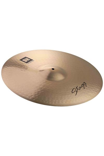 STAGG Dh-rr20b Ride 20''
