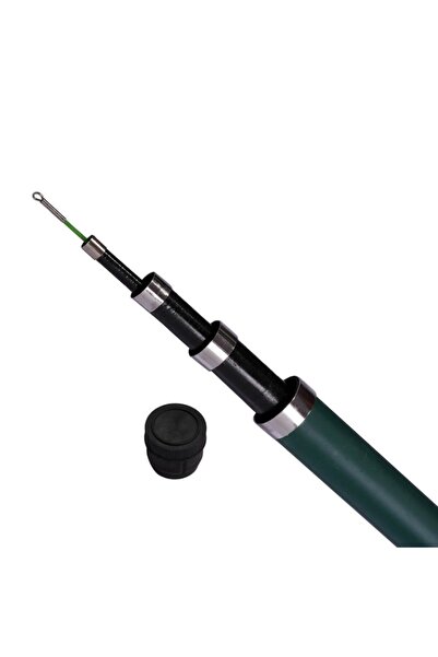 Albastar Polo Perla 3718 Göl Olta Kamışı Standart 600cm