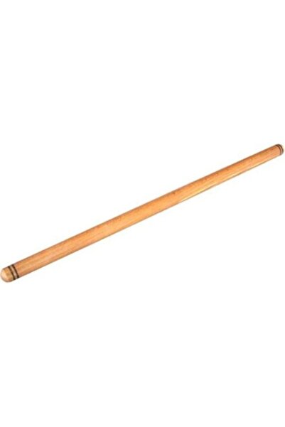 5DM Ahşap Oklava 60 cm